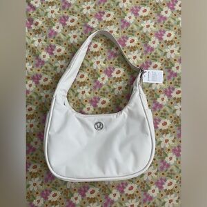 Lululemon Mini Shoulder Bag 4L Opal